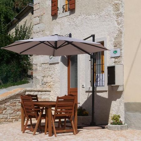 B&B Contrade Alte Sant'Anna d'Alfaedo Exteriér fotografie