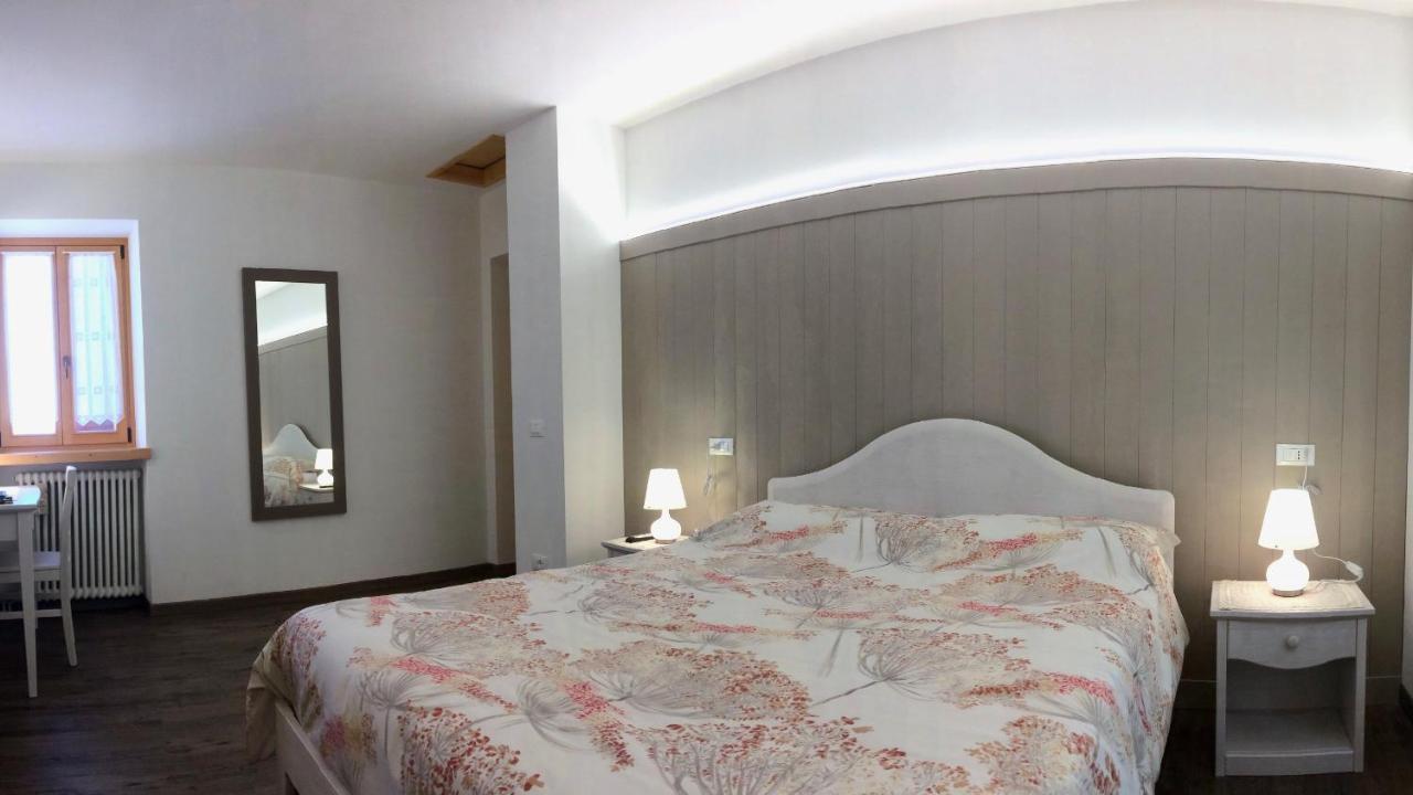 B&B Contrade Alte Sant'Anna d'Alfaedo Exteriér fotografie