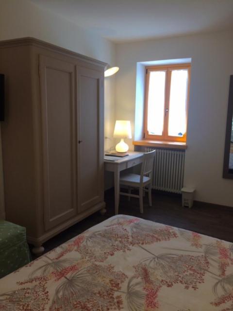 B&B Contrade Alte Sant'Anna d'Alfaedo Exteriér fotografie