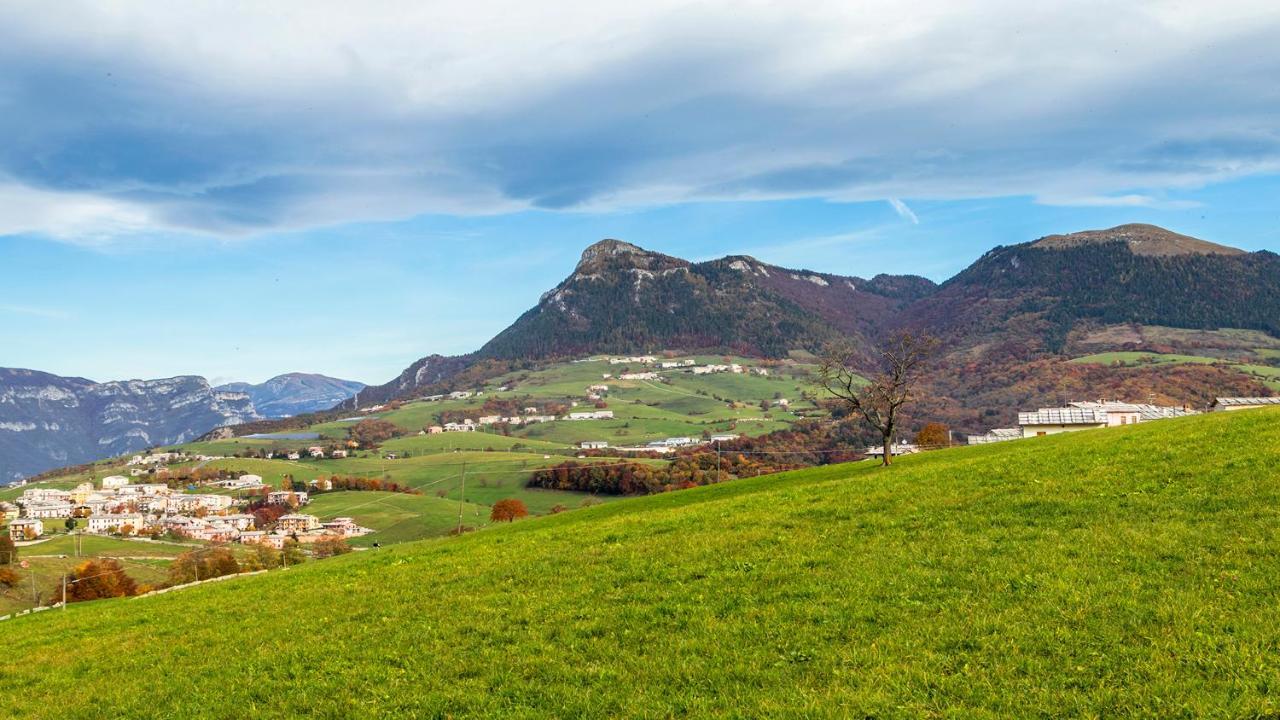 B&B Contrade Alte Sant'Anna d'Alfaedo Exteriér fotografie